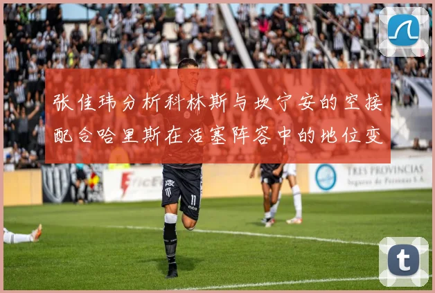 张佳玮分析科林斯与坎宁安的空接配合哈里斯在活塞阵容中的地位变化